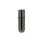 PowerBullet - First Class Mini Bulllet met Kristal 9 Standen Gun Metal