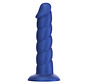 Addiction - Fantasy Addiction 20 cm Unicorn Blauw