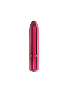 PowerBullet PowerBullet - Pretty Point Vibrator 10 Standen Roze