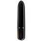 PowerBullet - Pretty Point Vibrator 10 Standen Zwart