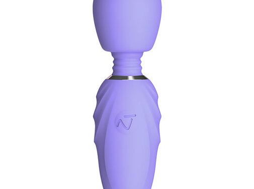 Nomi Tang Nomi Tang - Pocket Wand Lavendel