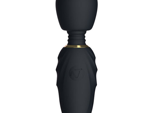 Nomi Tang Nomi Tang - Pocket Wand Zwart