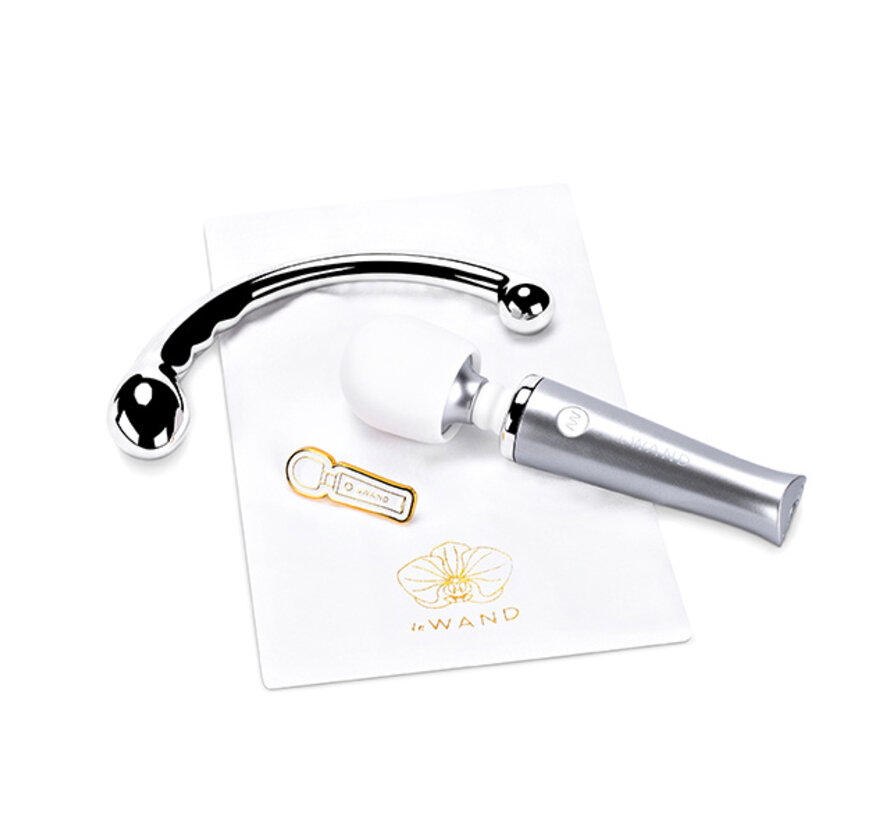 Le Wand - Mini Pleasures 4-Piece Collection