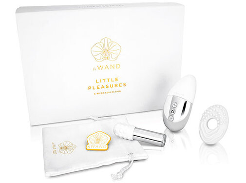 Le Wand Le Wand - Little Pleasures 6-Piece Collection