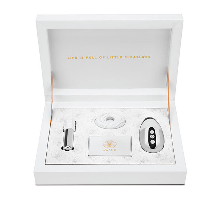 Le Wand - Little Pleasures 6-Piece Collection