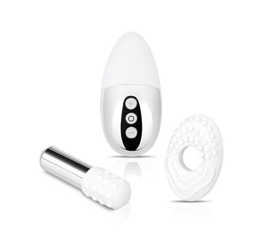 Le Wand - Little Pleasures 6-Piece Collection