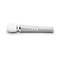 Le Wand - Petite All That Glimmers Oplaadbare Vibrerende Massager Wit