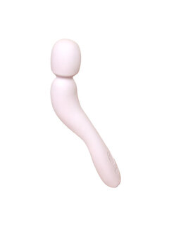 Dame Products - Com Wand Massager Roze