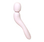 Dame Products - Com Wand Massager Roze