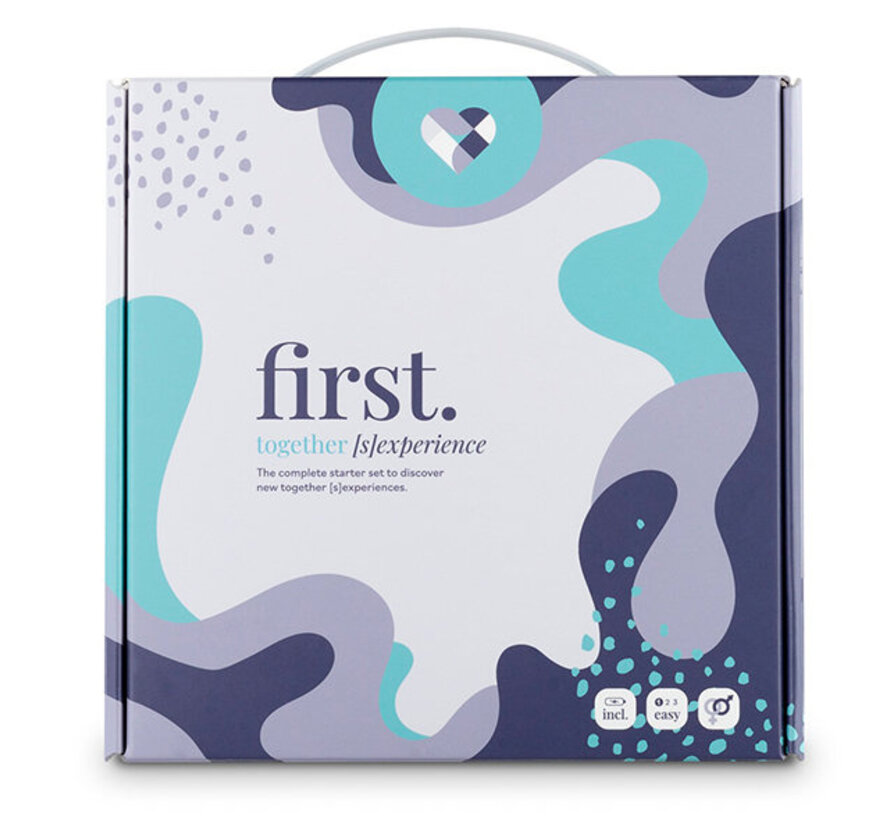 First. Together [S]Experience Starter Set