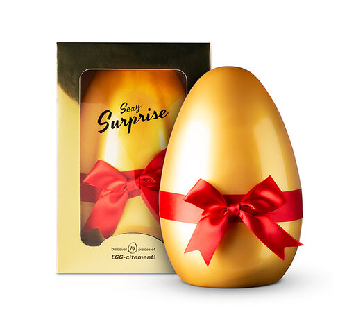 loveBoxxx Loveboxxx - Sexy Surprise Egg