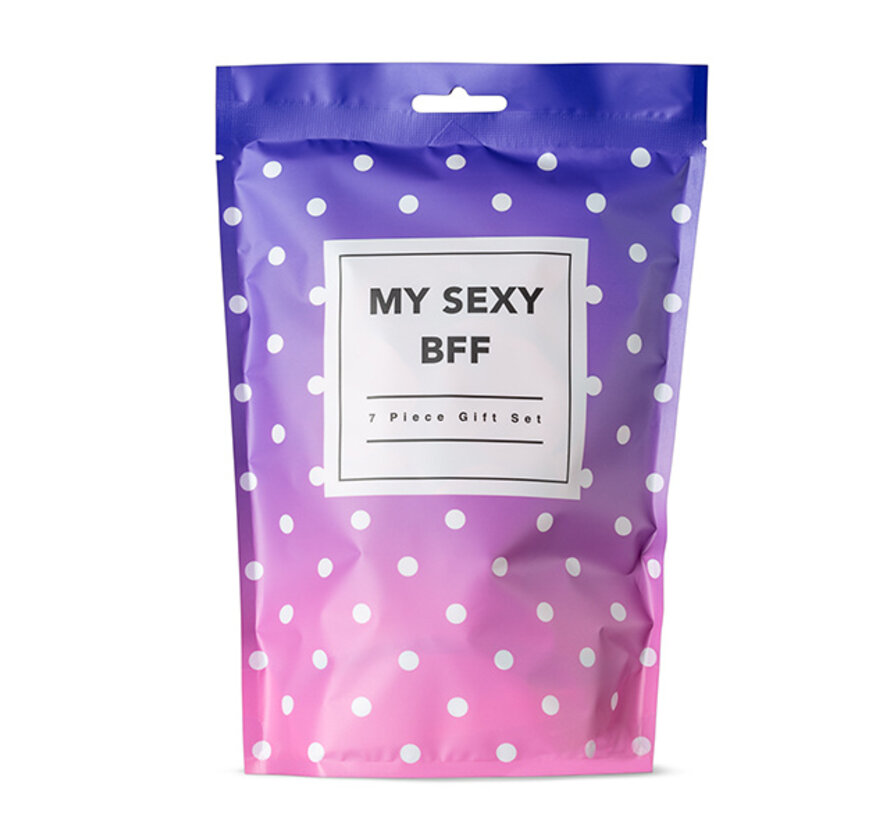 Loveboxxx - My Sexy BFF