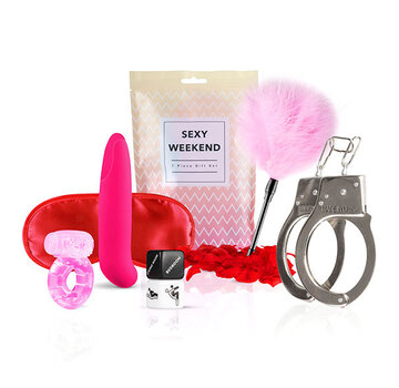 loveBoxxx Loveboxxx - Sexy Weekend