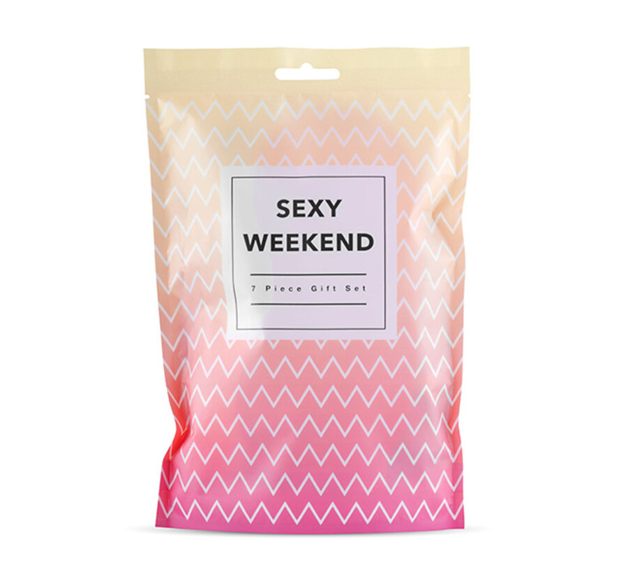 Loveboxxx - Sexy Weekend