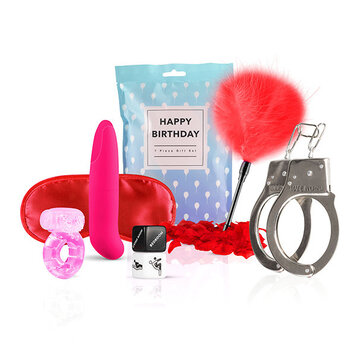 loveBoxxx Loveboxxx - Let's Celebrate