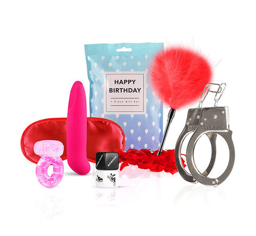 loveBoxxx Loveboxxx - Let's Celebrate