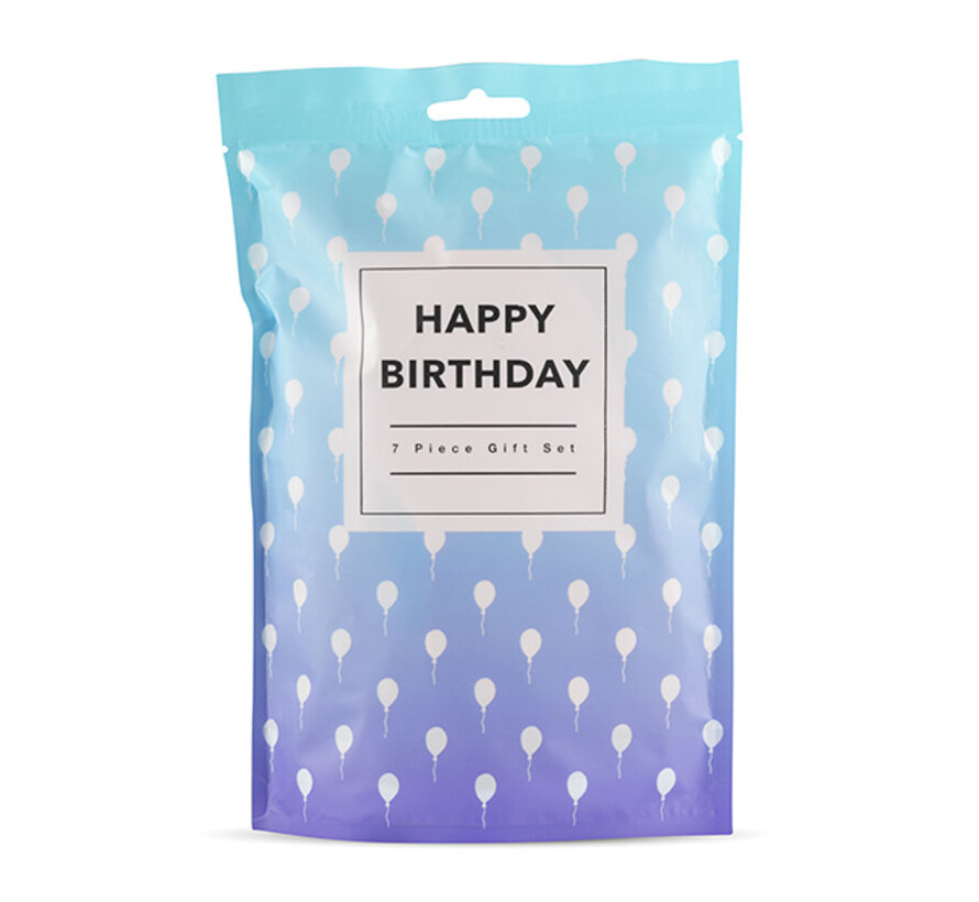 Loveboxxx - Let's Celebrate