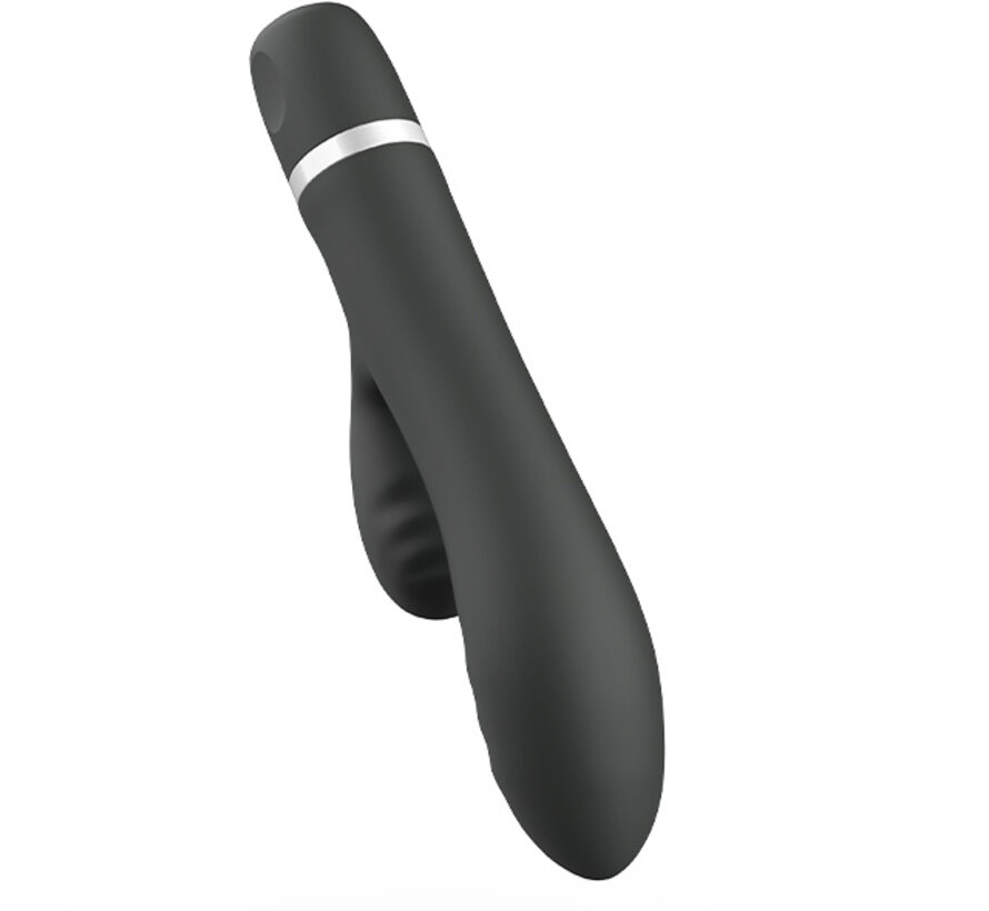 B Swish - Bwild Classic Wave Vibrator Zwart