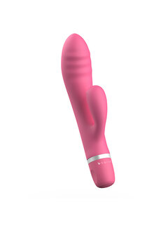 B Swish B Swish - Bwild Classic Wave Vibrator Roze