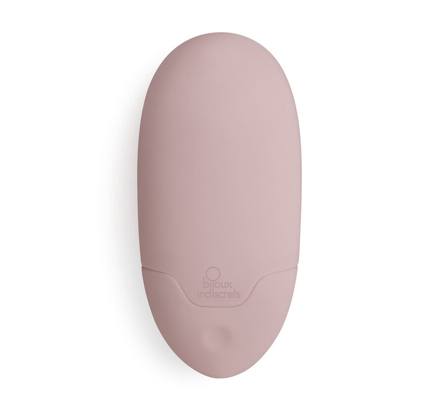 Bijoux Indiscrets - Sex au Naturel Personal Massager