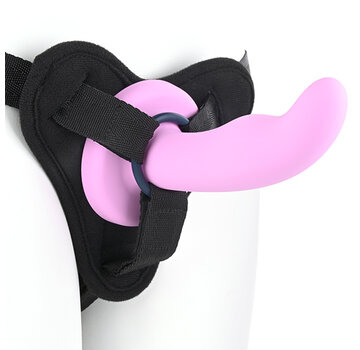 Sportsheets Sportsheets - Navy O Ring-4 Pack