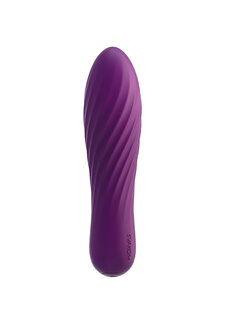 Svakom Svakom - Tulip Vibrator Paars