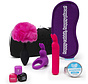 Happy Rabbit - Couples Pleasure Kit (7 Stuks)