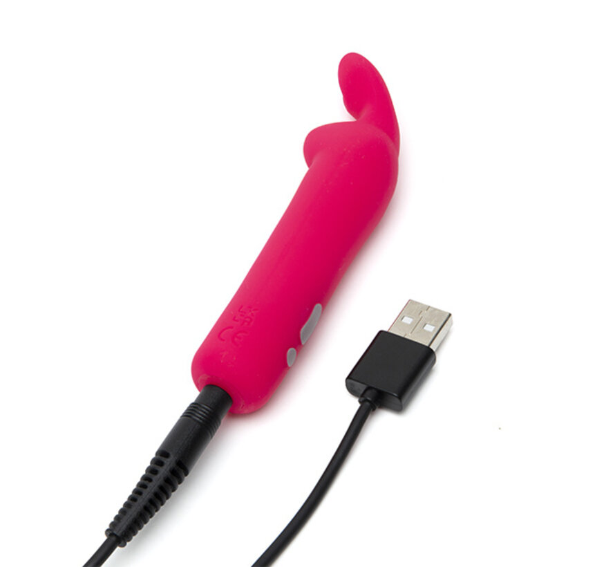 Happy Rabbit - Clitoral Pleasure Kit (4 stuks)