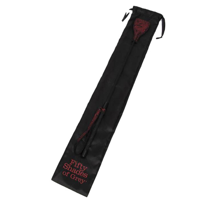 Fifty Shades of Grey - Sweet Anticipation Rijzweep