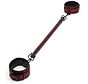 Fifty Shades of Grey - Sweet Anticipation Spreader Bar met Boeien