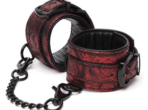 Fifty Shades of Grey Fifty Shades of Grey - Sweet Anticipation Handboeien