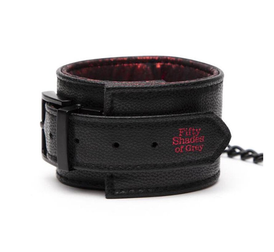 Fifty Shades of Grey - Sweet Anticipation Handboeien