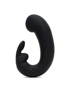 Fifty Shades of Grey Fifty Shades of Grey - Sensation G-Spot Rabbit Vibrator