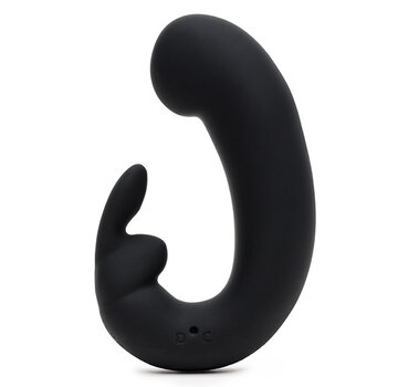 Fifty Shades of Grey Fifty Shades of Grey - Sensation G-Spot Rabbit Vibrator