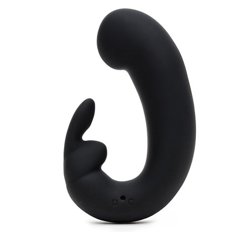 Fifty Shades of Grey Fifty Shades of Grey - Sensation G-Spot Rabbit Vibrator