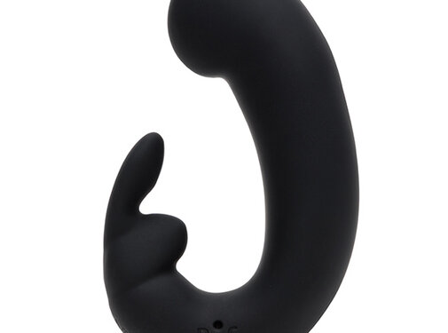 Fifty Shades of Grey Fifty Shades of Grey - Sensation G-Spot Rabbit Vibrator