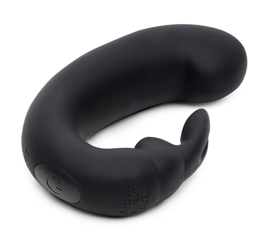 Fifty Shades of Grey - Sensation G-Spot Rabbit Vibrator