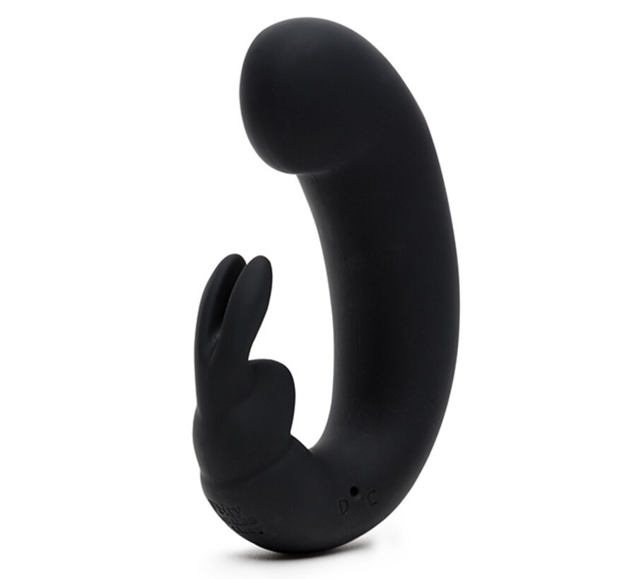 Fifty Shades of Grey - Sensation G-Spot Rabbit Vibrator