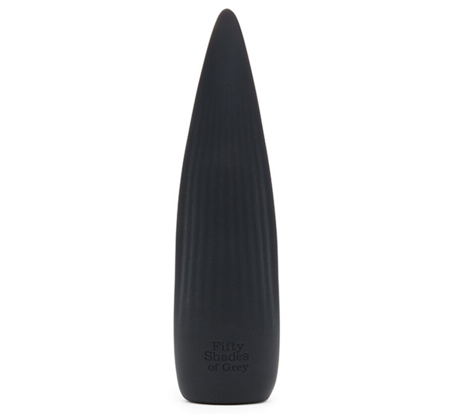 Fifty Shades of Grey - Sensation Flikkerende Tong Vibrator