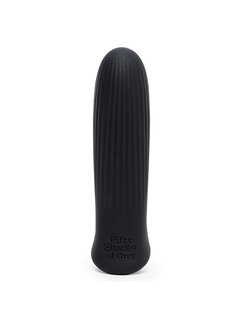 Fifty Shades of Grey Fifty Shades of Grey - Sensation Bullet Vibrator