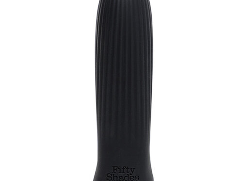 Fifty Shades of Grey Fifty Shades of Grey - Sensation Bullet Vibrator