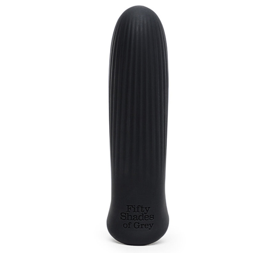 Fifty Shades of Grey - Sensation Bullet Vibrator