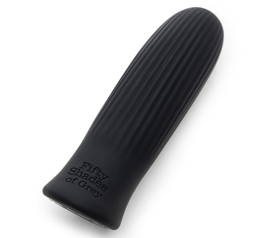 Fifty Shades of Grey - Sensation Bullet Vibrator