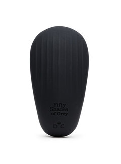 Fifty Shades of Grey Fifty Shades of Grey - Sensation Clitorale Vibrator