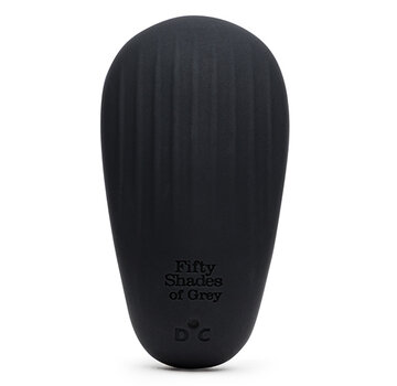 Fifty Shades of Grey Fifty Shades of Grey - Sensation Clitorale Vibrator