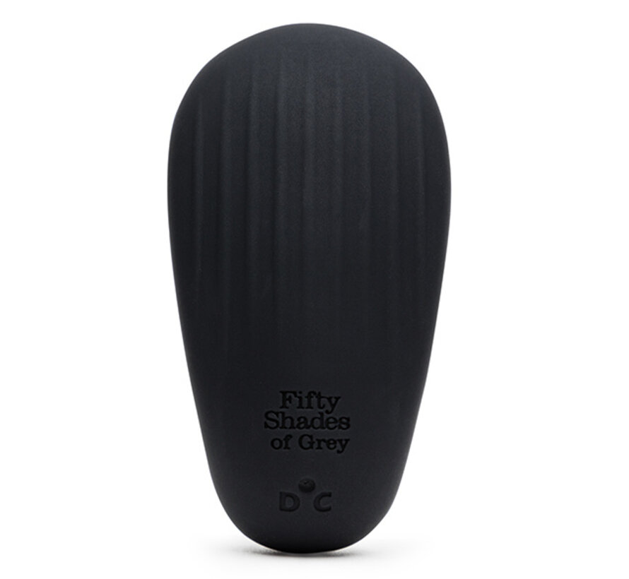 Fifty Shades of Grey - Sensation Clitorale Vibrator