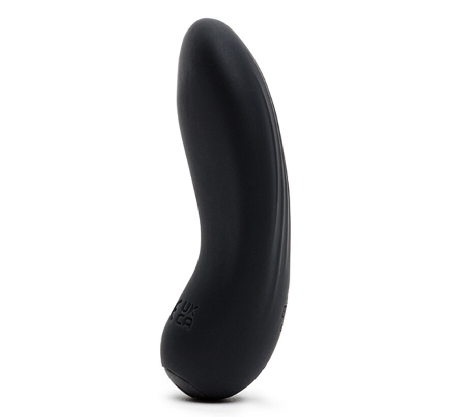 Fifty Shades of Grey - Sensation Clitorale Vibrator