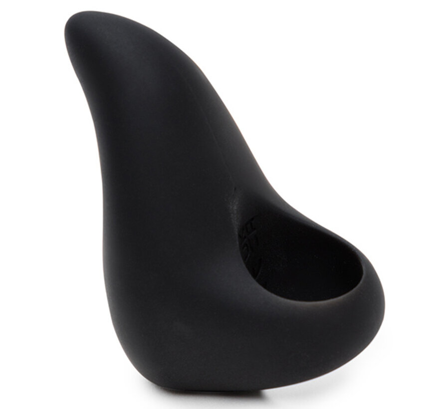 Fifty Shades of Grey - Sensation Vinger Vibrator