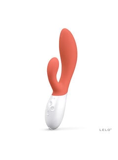 Lelo Lelo - Ina 3 Vibrator Koraal