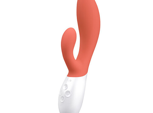 Lelo Lelo - Ina 3 Vibrator Koraal